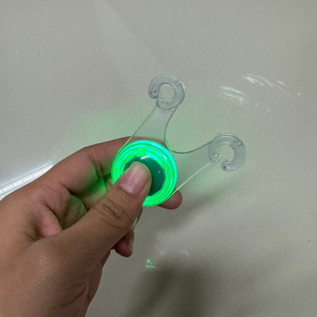 ไฟกระพริบ ซิลิโคน LED ไฟแขวน เชือกทาร์ปเต็นท์ กันเดินสะดุด สีเขียว,สีแดง อุปกรณ์กางเตนท์ กางเต้นท์ ราคา/ชิ้น