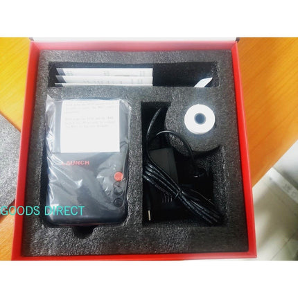 ปริ้นเตอร์ Printer Super เครื่องพิมพ์ (Internet update) เครื่องพิมพ์ Professtional Mini ทำงานร่วมกับX431