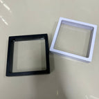 110x110x20mm / สีขาว