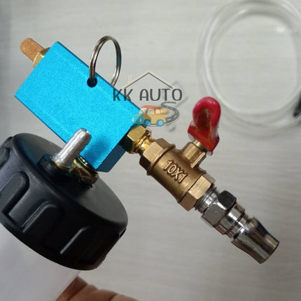 🚚พร้อมส่ง🚚เครื่องดูดน้ำมันเบรค ไล่น้ำมันเบรค ไล่ลมเบรค ถ่ายน้ำมัน U.DIYที่ดูดของเหลว เปลี่ยนน้ำมัน30cc สินค้าในไทย