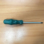 5x100mm (แฉก)