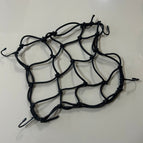 ดำ หนา 25x25cm