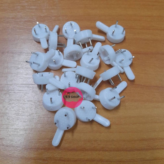🚚พร้อมส่ง🚚ตะขอแขวนรูป ตะขอแขวนผนัง ตะขอตอกผนัง  ตะขอตอก มีให้เลือกหลายแบบ สินค้าไทย