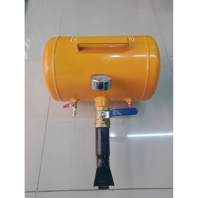🚚พร้อมส่ง🚚BAZUKA ถังระเบิดขอบยาง ถังระเบิดยาง ยิงขอบยาง ถังยิงลม บาซูก้า ระเบิดขอบยาง บาซูก้า 10,20ลิตร สินค้าในไทย