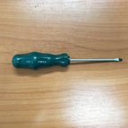3x75mm (แบน)