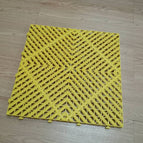 400x400x20mm/เหลือง