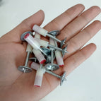 ขนาด27mm/10ตัว