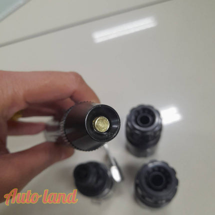 🚚พร้อมส่ง🚚หัวฉีดน้ำแรงดัน หัวฉีด ปืนฉีดน้ำ ที่ฉีดน้ำ ปรับน้ำได้ สำหรับรดน้ำต้นไม้ ล้างรถ สินค้าในไทย