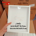 10นิ้ว 8x10