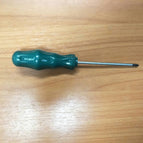 3x75mm (แฉก)