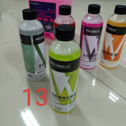 น้ำยาล้างรถ เช็ดรถ ขจับคราบ หลากหลายการใช้งาน สินค้าพร้อมส่งในไทย