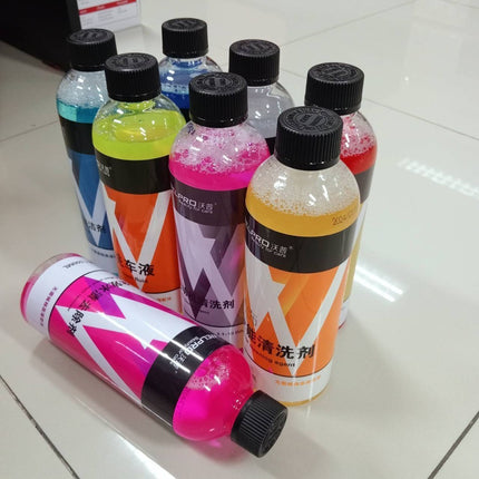 น้ำยาล้างรถ เช็ดรถ ขจับคราบ หลากหลายการใช้งาน สินค้าพร้อมส่งในไทย