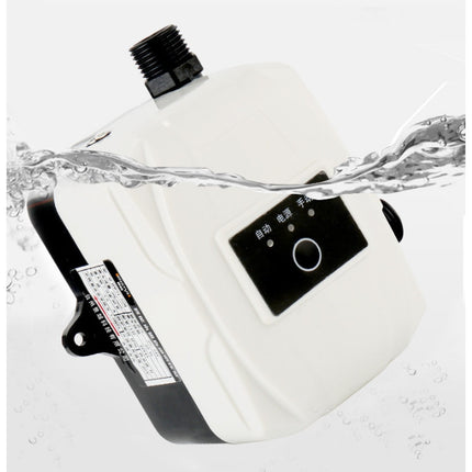 🚚พร้อมส่ง🚚150W 24V ปั๊มเพิ่มแรงดันน้ำ ปั๊มน้ำบูสเตอร์ Booster Pump เพิ่มแรงดันน้ำอัตโนมัติ สินค้าในไทย