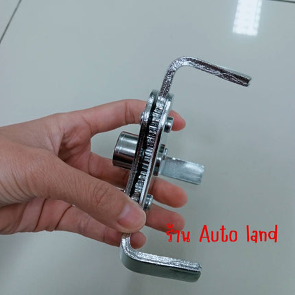 🔥พร้อมส่ง🔥ถอดกรอง สามขา ตัวถอดกรองน้ำมันเครื่องรถยนต์ขาแบน 3 ขา ถอดกรองน้ำมันเครื่อง 3 ขาแบน
