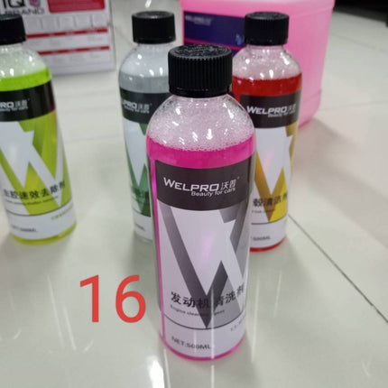 น้ำยาล้างรถ เช็ดรถ ขจับคราบ หลากหลายการใช้งาน สินค้าพร้อมส่งในไทย