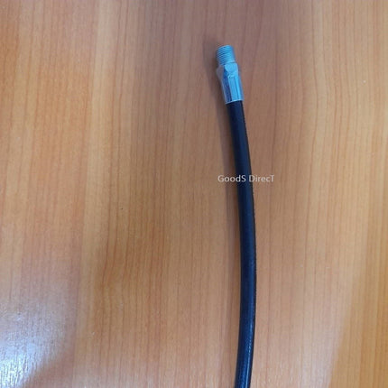 กระบอกอัดจารบี ที่อัดจารบี กระบอกจารบี 600 CC แบบใช้ลม สินค้าพร้อมส่งในไทย