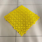 400x400x30mm/เหลือง