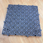 400x400x30mm/เทา