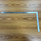 ไม้ฉาก250x500mm