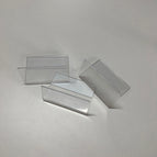 ป้าย L 6x4.2cm/3ชิ้น