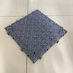 400x400x30mm/เทา