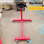 รับน้ำหนัก1000 ปอนด์