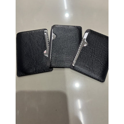 การ์ด การ์ดอเนกประสงค์ Multitool 11 in 1 ขนาดบัตร ATM SP สแตนเลส พกพาสะดวก ใช้งานง่าย สินค้าในไทย