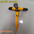 360สปิงเกอร์เหลือง