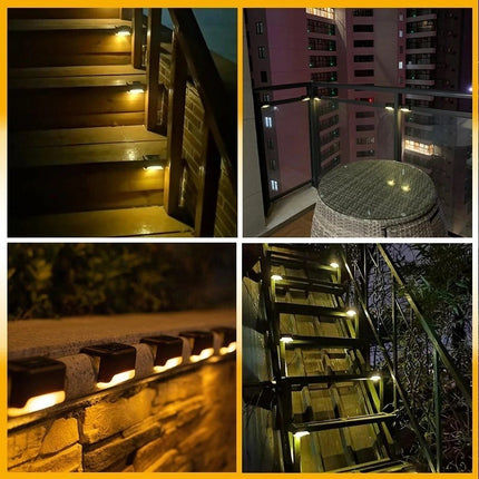 🚚พร้อมส่ง🚚ไฟปักสนาม ไฟโซล่าเซลล์ สไตล์ญี่ปุ่น ตกแต่งสวน หน้าบ้าน LED ไฟทาง โคมไฟโซล่าเซลล์ ไฟโซล่าเซลล์ Solar cell