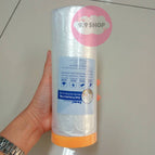 ขนาด 200CM X20M-Somi