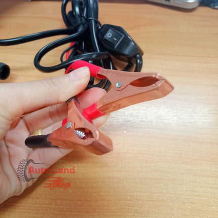 🔥พร้อมส่ง🔥ปั๊มไฟฟ้า ปั๊มจุ่มไฟฟ้า 12V DC แบบพกพาสำหรับสูบน้ำมันดีเซลปั๊มถ่ายเทน้ำปั้มน้ํา 12v ปั้มน้ำมันไฟฟ้า ปั้มน้ำ