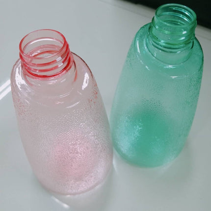 🔥พร้อมส่ง🔥ขวดสเปรย์ ขวดฟ๊อกกี้ 250 ml 500ml พร้อมหัวฉีด ขวดน้ำรดน้ำต้นไม้ ขวดใส่แอลกอฮอล์ คละสี ราคา/ชิ้น สินค้าในไทย