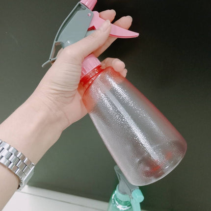 🔥พร้อมส่ง🔥ขวดสเปรย์ ขวดฟ๊อกกี้ 250 ml 500ml พร้อมหัวฉีด ขวดน้ำรดน้ำต้นไม้ ขวดใส่แอลกอฮอล์ คละสี ราคา/ชิ้น สินค้าในไทย