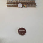 D20X2mm./ 3ชิ้น