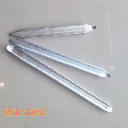 🔥พร้อมส่ง🔥เหล็กงัดยาง ที่งัดล้อ ที่งัดยาง ขนาด 8" 10" 12"16"18" รถจักรยานยนต์ มอเตอร์ไซด์ บิ๊กไบค์ ราคาถูก ราคา/อัน