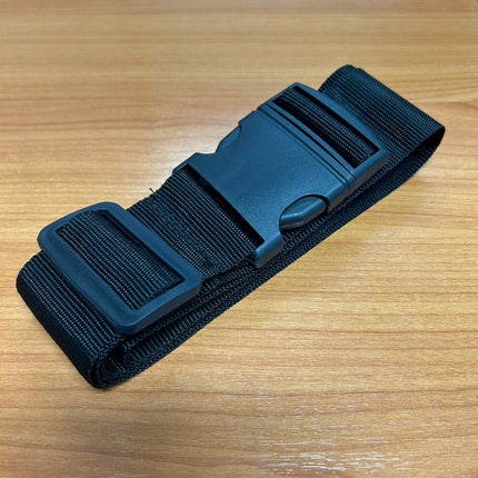 สายรัดกระเป๋าเดินทางแบบล็อคได้  Luggage Belt สายรัดของ แบบหัวล็อค สายรัด