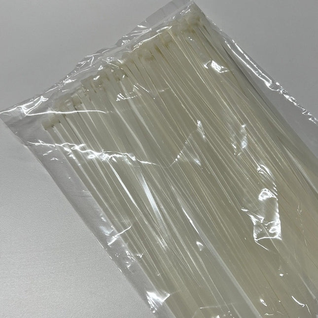 โครงสร้างไทร์ขนาด5มม. Cable Tie อัพเดตซอฟต์แวร์สีขาว สมุนไพรไทร์ สายพานรัดสายไฟ หนวดกุ้ง เครื่องตรวจจับโลหะแบบไดนามิก
