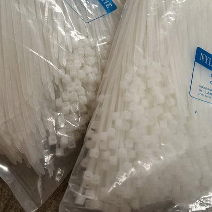 โครงสร้างไทร์ Cable Tie และอื่น ๆ ภูเขาสีขาว เข็มขัดไทร์ สายพานรัดสายไฟ กุ้งหนวด ระบบควบคุมซอฟต์แวร์สายพานลำเลียงผลิตภัณฑ์พร้อมส่งในไทย