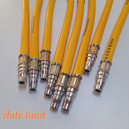 🔥พร้อมส่ง🔥หัวเติมลมยาง 2 ทาง หัวเติมลม หัวเติมลมแบบยาว หัวสูบลม หัวเติมลมรถยนต์ มอเตอร์ไซค์ ในไทย