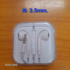 i6 3.5mm.