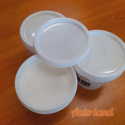 🔥พร้อมส่ง🔥ไขปลาวาฬ ครีมทาขอบยาง ไขทาขอบ ครีมไขปลาวาฬ ขนาดบรรจุ 1 kg. คุณภาพดี สินค้าในไทย