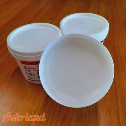 🔥พร้อมส่ง🔥ไขปลาวาฬ ครีมทาขอบยาง ไขทาขอบ ครีมไขปลาวาฬ ขนาดบรรจุ 1 kg. คุณภาพดี สินค้าในไทย