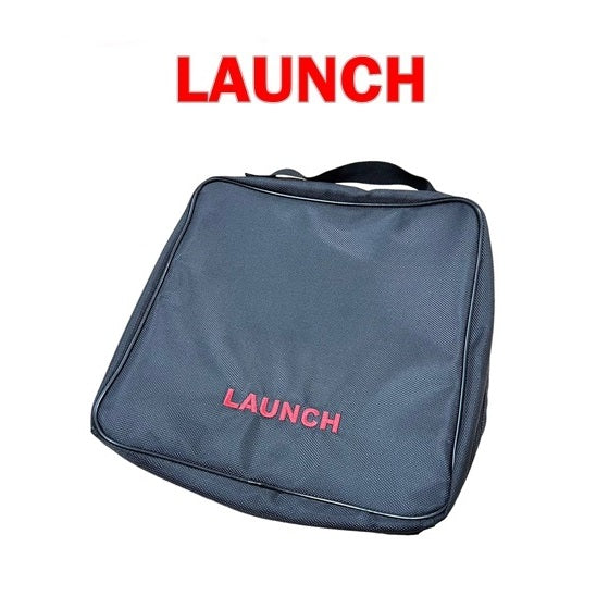 LAUNCH BAG FOR SCANER กระเป๋าถือใส่เครื่องวิเคราะห์ สาย OBD