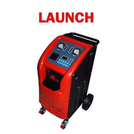 LAUNCH  L-501S เครื่องเปลี่ยนถ่ายน้ำมันเกียร์แบบอัตโนมัติ