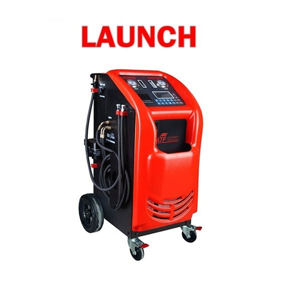 LAUNCH  L-501S เครื่องเปลี่ยนถ่ายน้ำมันเกียร์แบบอัตโนมัติ