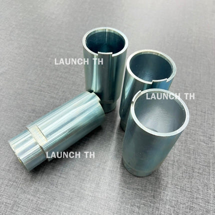 LAUNCH ADAPTER 4WD อะแดปเตอร์ ขาต่อลิฟท์ยกรถ ต่อลิฟท์เพื่อเพิ่มความสูง สำหรับลิฟท์ LAUNCH