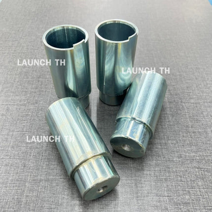 LAUNCH ADAPTER 4WD อะแดปเตอร์ ขาต่อลิฟท์ยกรถ ต่อลิฟท์เพื่อเพิ่มความสูง สำหรับลิฟท์ LAUNCH