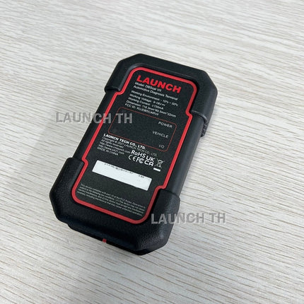 LAUNCH CRP919 MAX เครื่องวิเคราะห์ปัญหารถยนต์