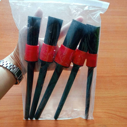 🚚พร้อมส่ง🚚แปรงทำความสะอาด ขัดซี่ล้อรถยนต์ ล้างรถยนต์ ทาขอบยาง แปรง มีให้เลือกหลายแบบ สินค้าในไทย