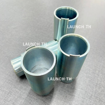 LAUNCH ADAPTER 4WD อะแดปเตอร์ ขาต่อลิฟท์ยกรถ ต่อลิฟท์เพื่อเพิ่มความสูง สำหรับลิฟท์ LAUNCH
